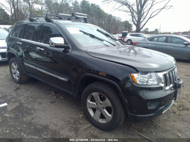 JEEP GRAND CHEROKEE 2012 1c4rjfbt4cc352614