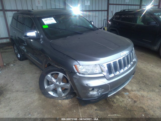 JEEP GRAND CHEROKEE 2012 1c4rjfbt4cc354038