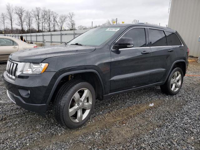 JEEP GRAND CHER 2013 1c4rjfbt4dc525081