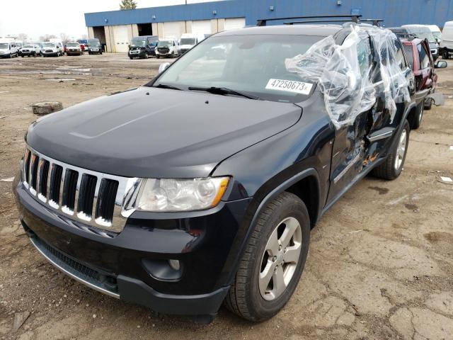 JEEP GRAND CHER 2013 1c4rjfbt4dc532306