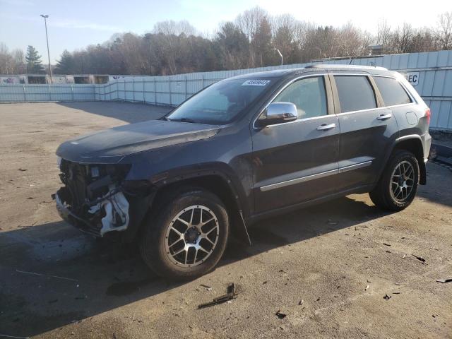 JEEP GRAND CHER 2013 1c4rjfbt4dc547100