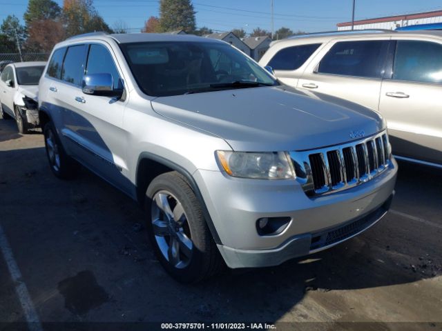 JEEP GRAND CHEROKEE 2013 1c4rjfbt4dc562325