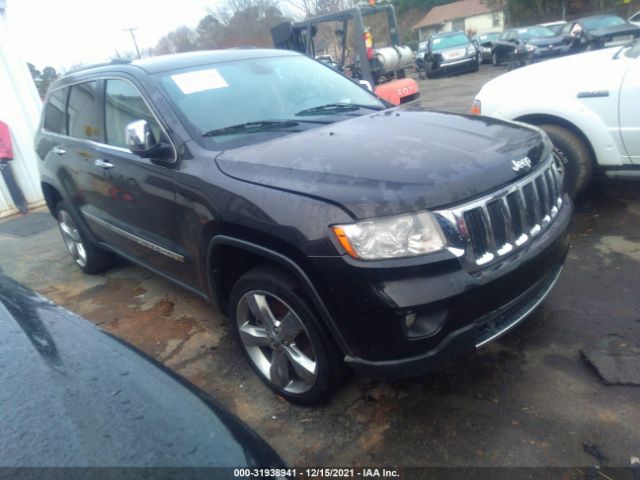 JEEP GRAND CHEROKEE 2013 1c4rjfbt4dc596748