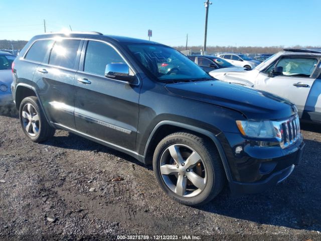 JEEP GRAND CHEROKEE 2013 1c4rjfbt4dc657144