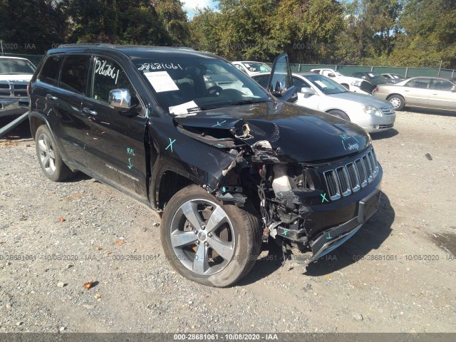 JEEP GRAND CHEROKEE 2014 1c4rjfbt4ec162556