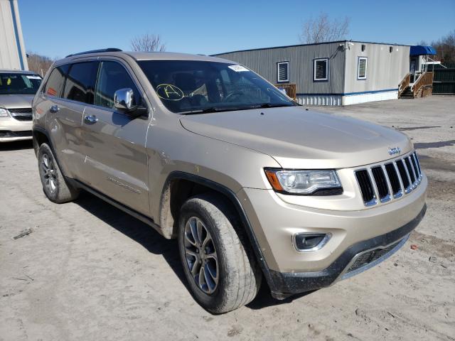 JEEP GRAND CHER 2014 1c4rjfbt4ec163531