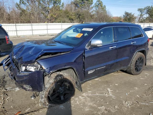 JEEP GRAND CHEROKEE 2014 1c4rjfbt4ec234291