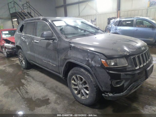 JEEP GRAND CHEROKEE 2014 1c4rjfbt4ec400616