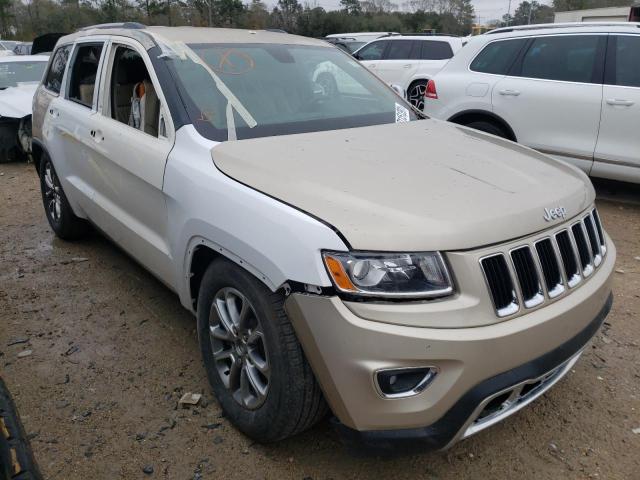 JEEP GRAND CHER 2014 1c4rjfbt4ec483271