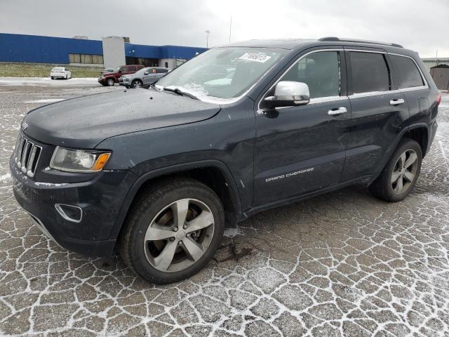 JEEP GRAND CHER 2015 1c4rjfbt4fc187541