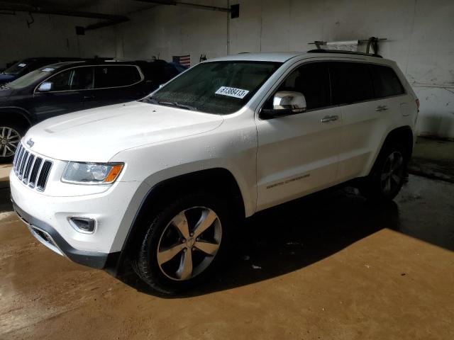 JEEP GRAND CHER 2015 1c4rjfbt4fc816781