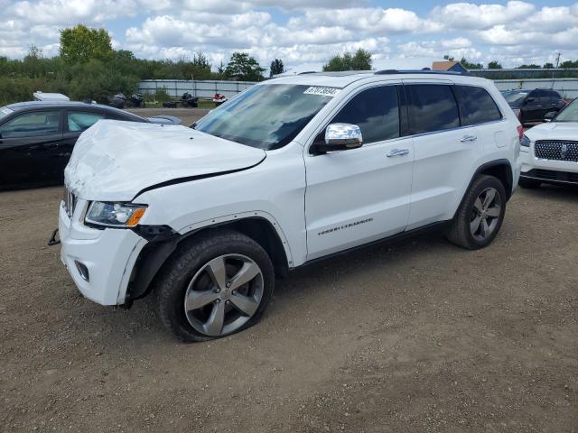 JEEP GRAND CHER 2016 1c4rjfbt4gc318937