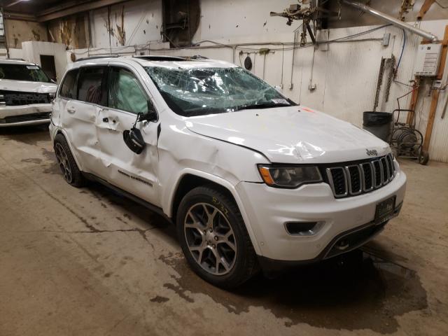 JEEP GRAND CHER 2018 1c4rjfbt4jc227450