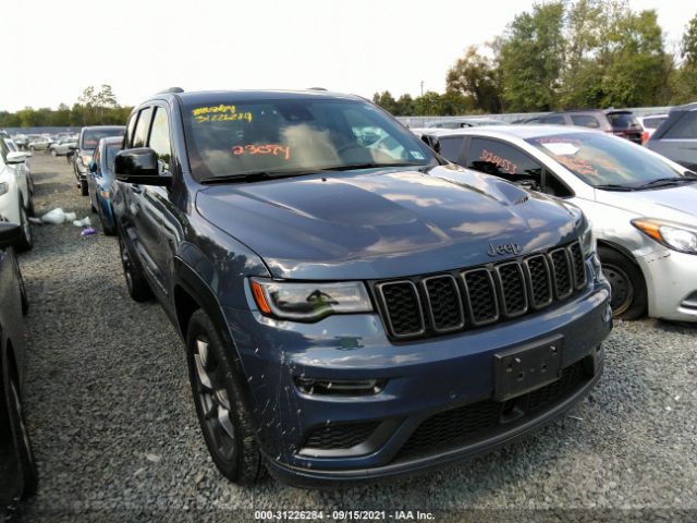 JEEP GRAND CHEROKEE 2020 1c4rjfbt4lc174087