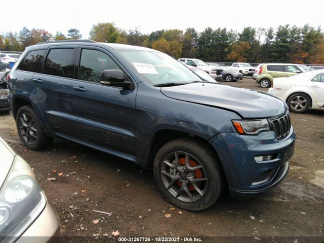 JEEP GRAND CHEROKEE 2020 1c4rjfbt4lc303980