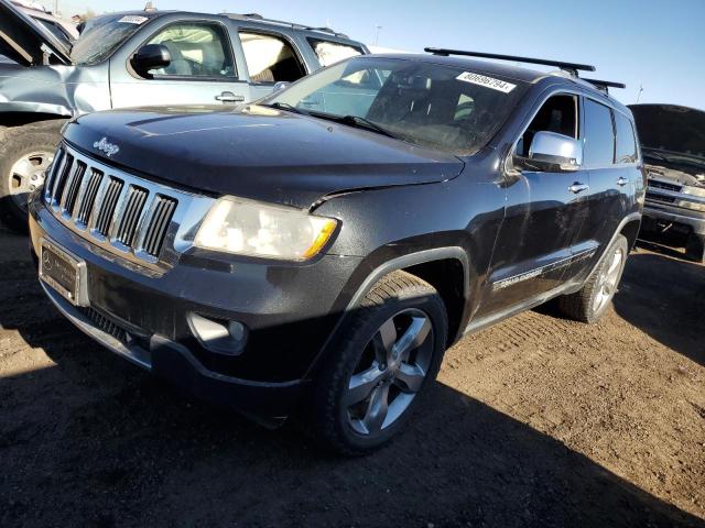 JEEP GRAND CHER 2012 1c4rjfbt5cc116618