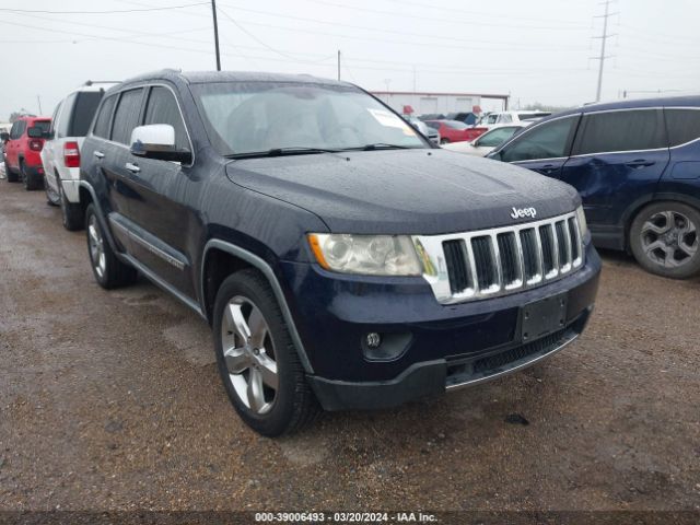 JEEP GRAND CHEROKEE 2012 1c4rjfbt5cc179928