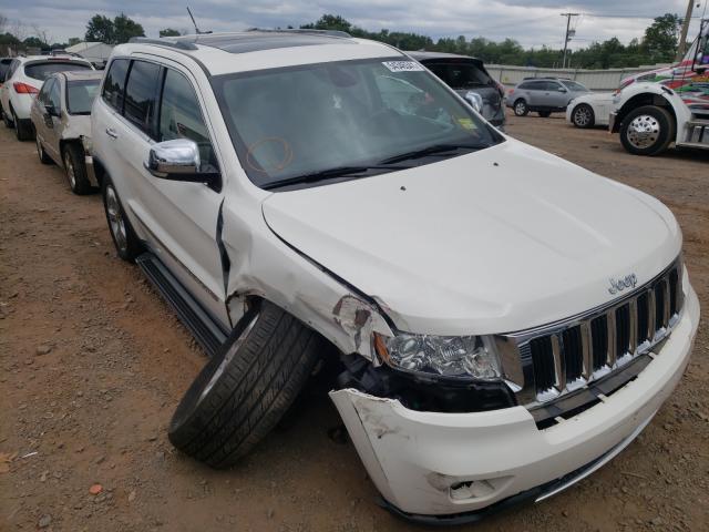 JEEP GRAND CHER 2012 1c4rjfbt5cc204293