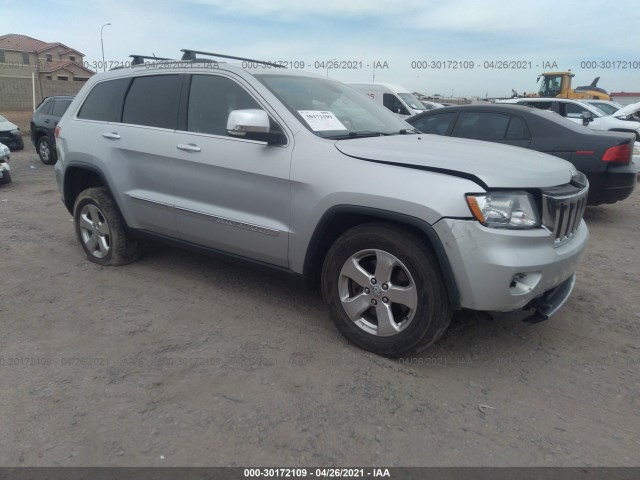 JEEP GRAND CHEROKEE 2012 1c4rjfbt5cc214628