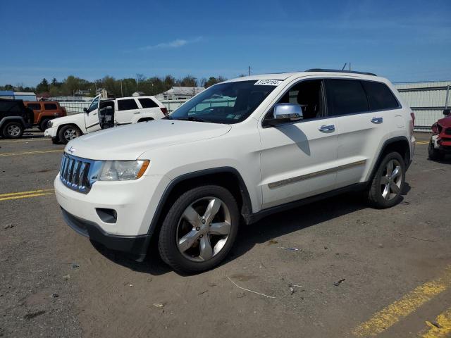 JEEP GRAND CHEROKEE 2012 1c4rjfbt5cc270102