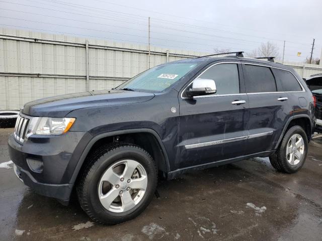 JEEP GRAND CHER 2012 1c4rjfbt5cc277275