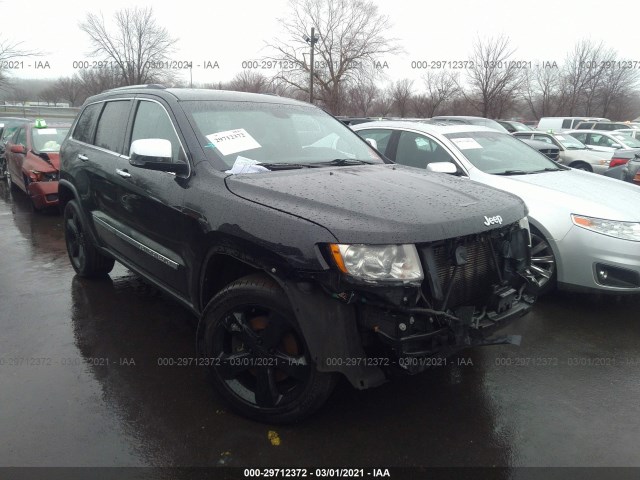 JEEP GRAND CHEROKEE 2013 1c4rjfbt5dc522691