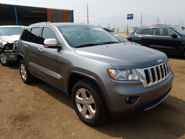 JEEP GRAND CHER 2013 1c4rjfbt5dc523565