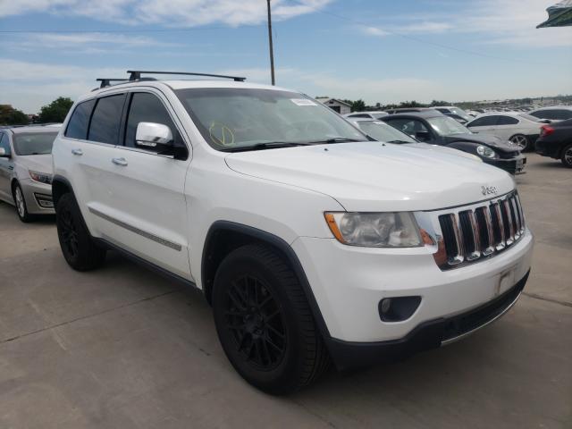 JEEP GRAND CHER 2013 1c4rjfbt5dc545677