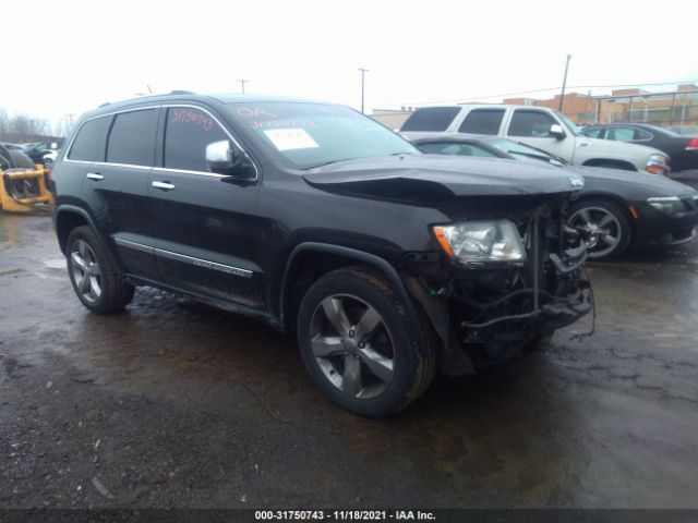 JEEP GRAND CHEROKEE 2013 1c4rjfbt5dc573706