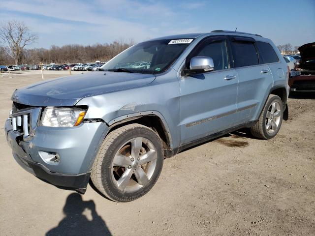 JEEP GRAND CHER 2013 1c4rjfbt5dc596760