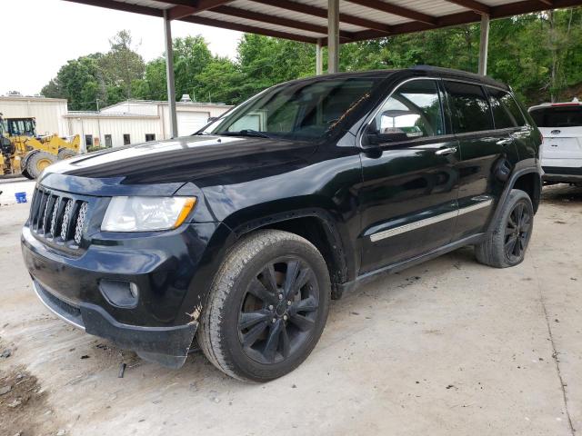 JEEP GRAND CHEROKEE 2013 1c4rjfbt5dc626193