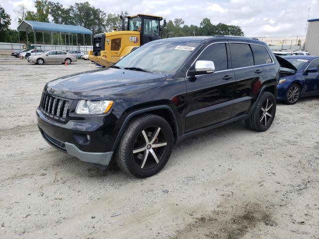 JEEP GRAND CHEROKEE 2013 1c4rjfbt5dc657850