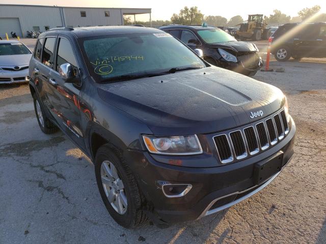 JEEP GRAND CHER 2014 1c4rjfbt5ec145944