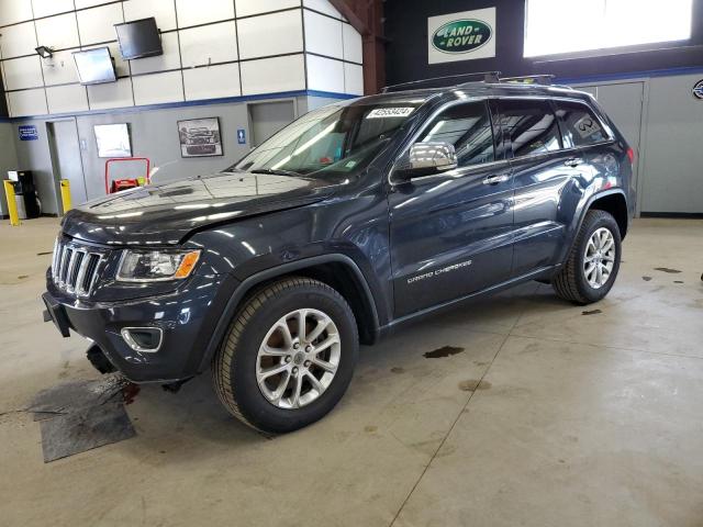 JEEP GRAND CHEROKEE 2014 1c4rjfbt5ec156295