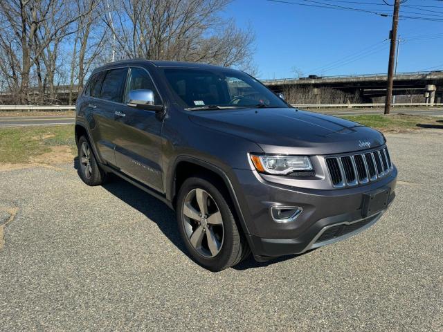 JEEP GRAND CHEROKEE 2014 1c4rjfbt5ec164249