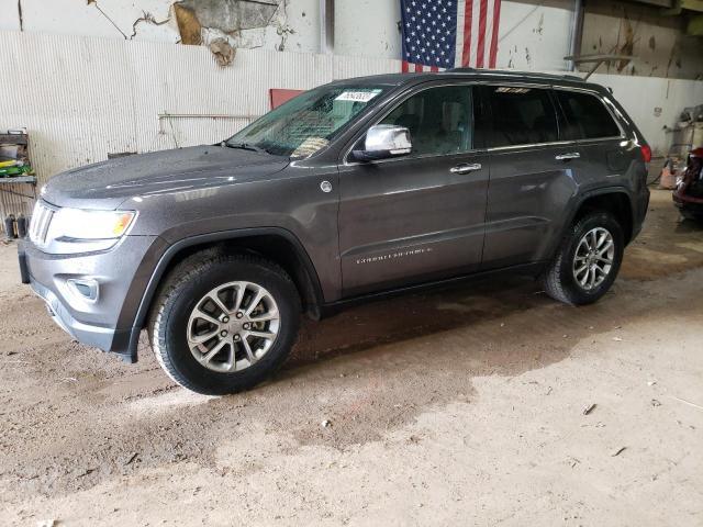 JEEP GRAND CHER 2014 1c4rjfbt5ec216186