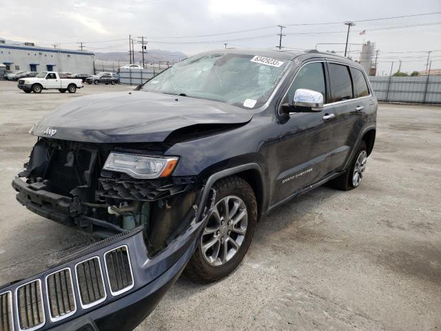 JEEP GRAND CHER 2014 1c4rjfbt5ec216463