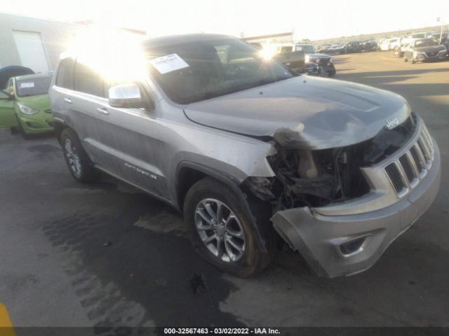 JEEP GRAND CHEROKEE 2014 1c4rjfbt5ec567003