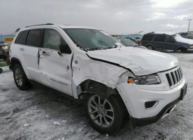 JEEP GRAND CHEROKEE 2015 1c4rjfbt5fc825845