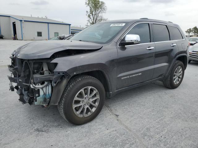 JEEP GRAND CHEROKEE 2015 1c4rjfbt5fc948531