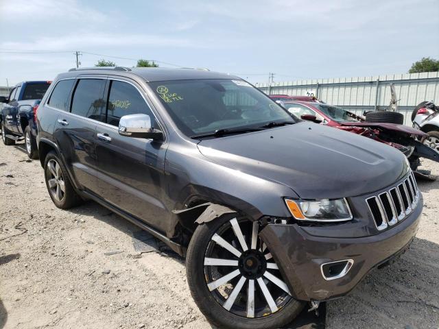 JEEP GRAND CHER 2016 1c4rjfbt5gc305145