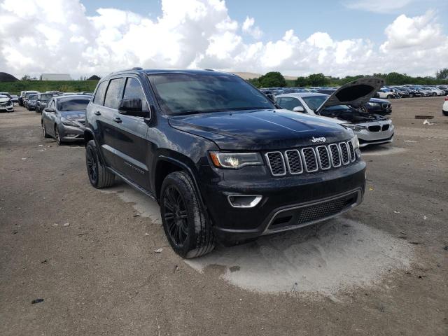 JEEP GRAND CHEROKEE 2018 1c4rjfbt5jc121508