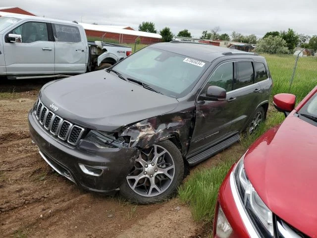 JEEP GRAND CHER 2018 1c4rjfbt5jc140575