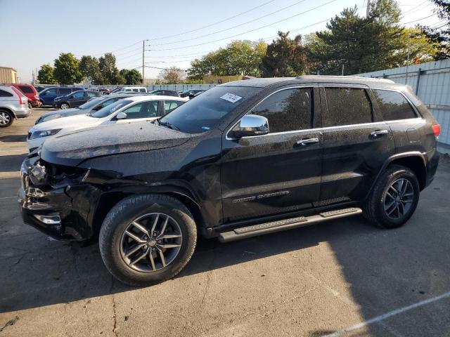 JEEP GRAND CHER 2018 1c4rjfbt5jc235010