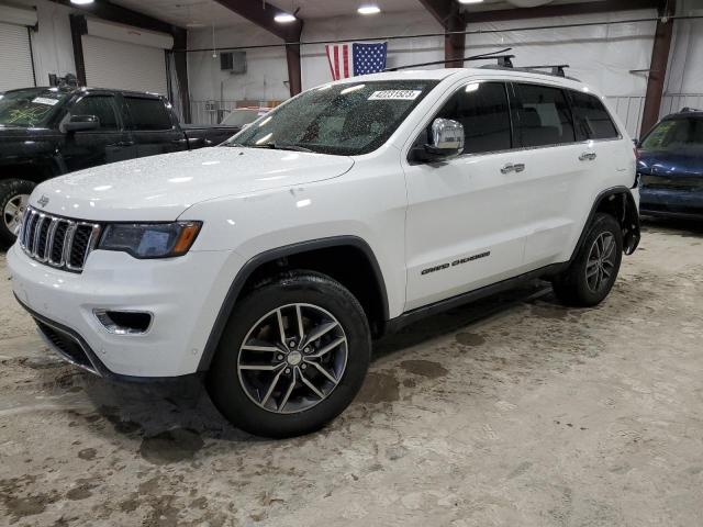 JEEP GRAND CHER 2018 1c4rjfbt5jc259534