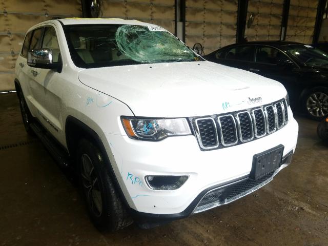 JEEP GRAND CHER 2019 1c4rjfbt5kc574612