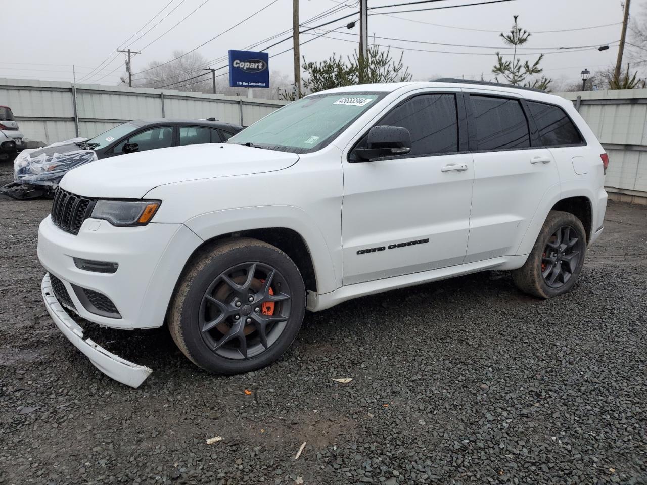 JEEP GRAND CHEROKEE 2019 1c4rjfbt5kc623601