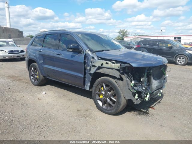 JEEP GRAND CHEROKEE 2020 1c4rjfbt5lc117591