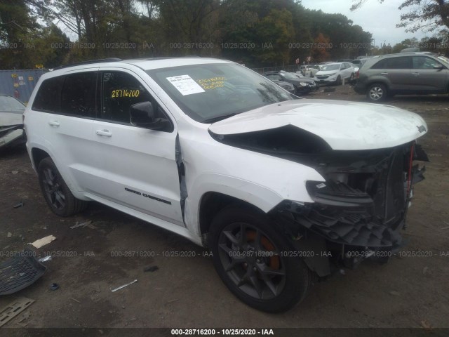 JEEP GRAND CHEROKEE 2020 1c4rjfbt5lc139011