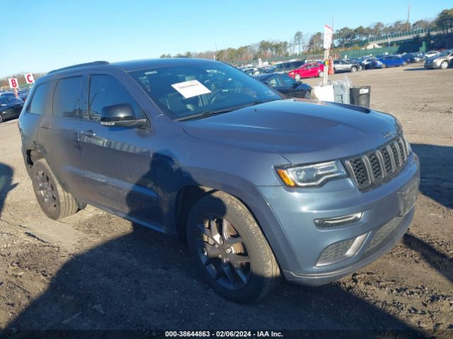 JEEP GRAND CHEROKEE 2020 1c4rjfbt5lc208313